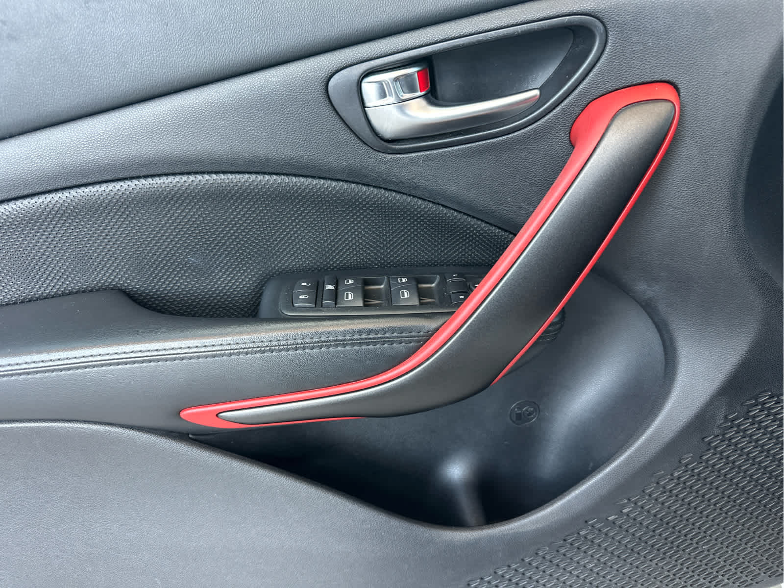 2015 Dodge Dart 4dr Sdn GT