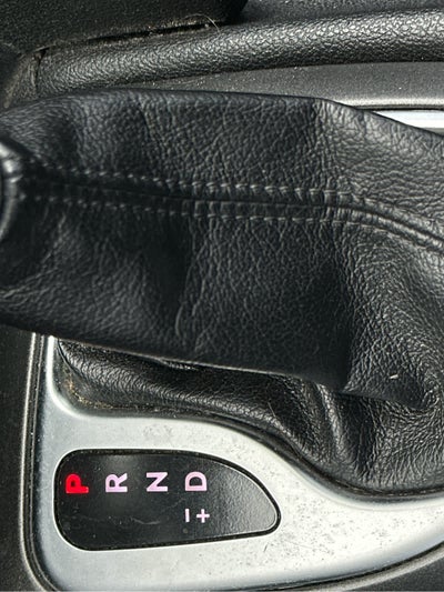 2015 Dodge Dart 4dr Sdn GT