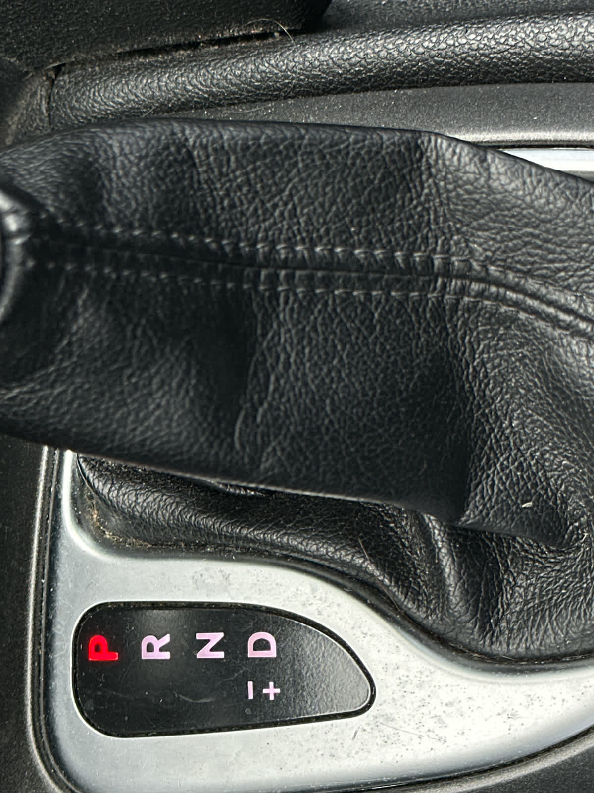 2015 Dodge Dart 4dr Sdn GT