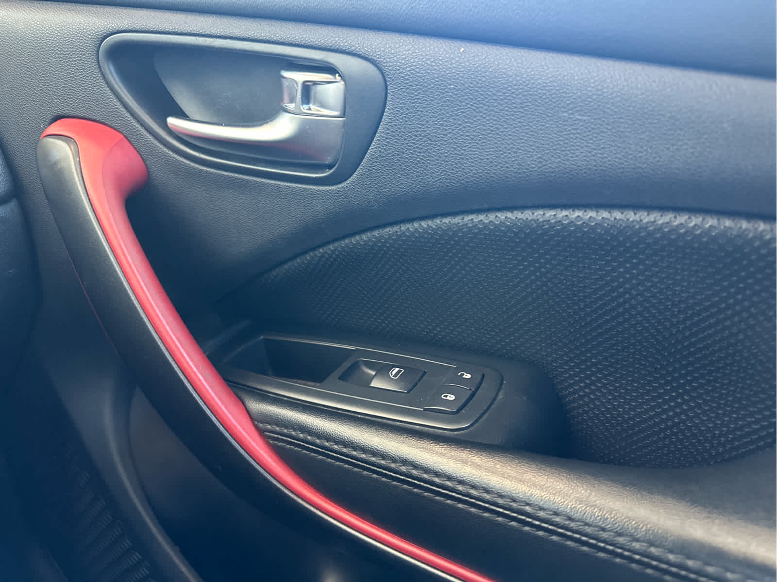 2015 Dodge Dart 4dr Sdn GT