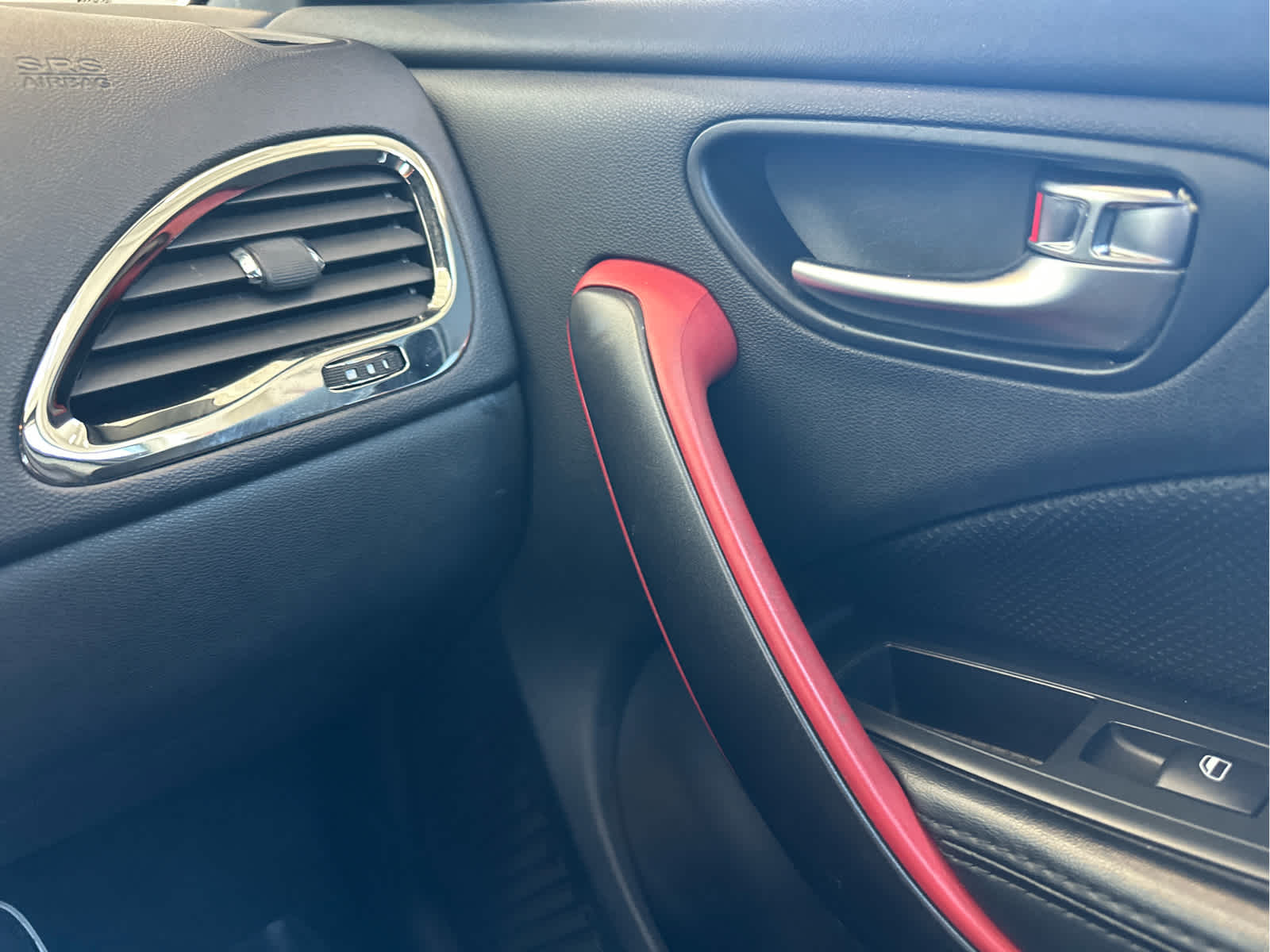 2015 Dodge Dart 4dr Sdn GT