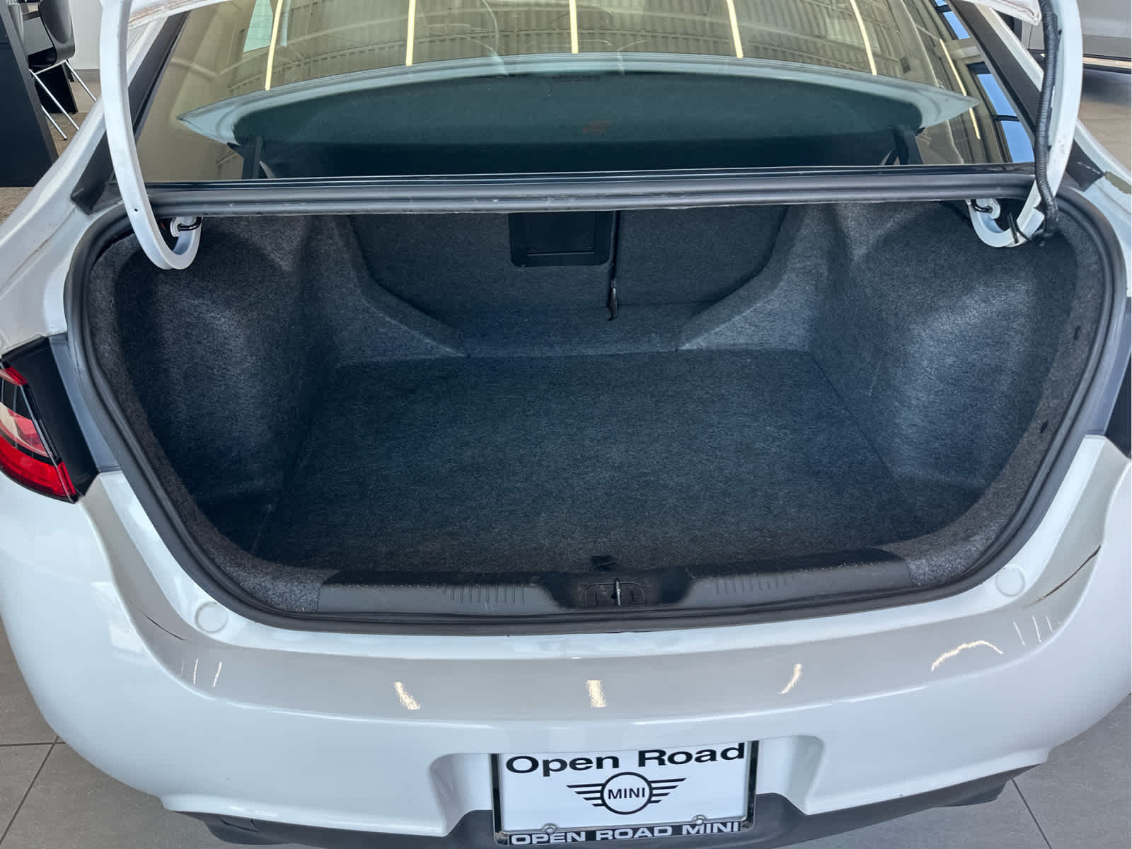 2015 Dodge Dart 4dr Sdn GT