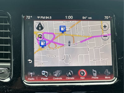 2015 Dodge Dart 4dr Sdn GT