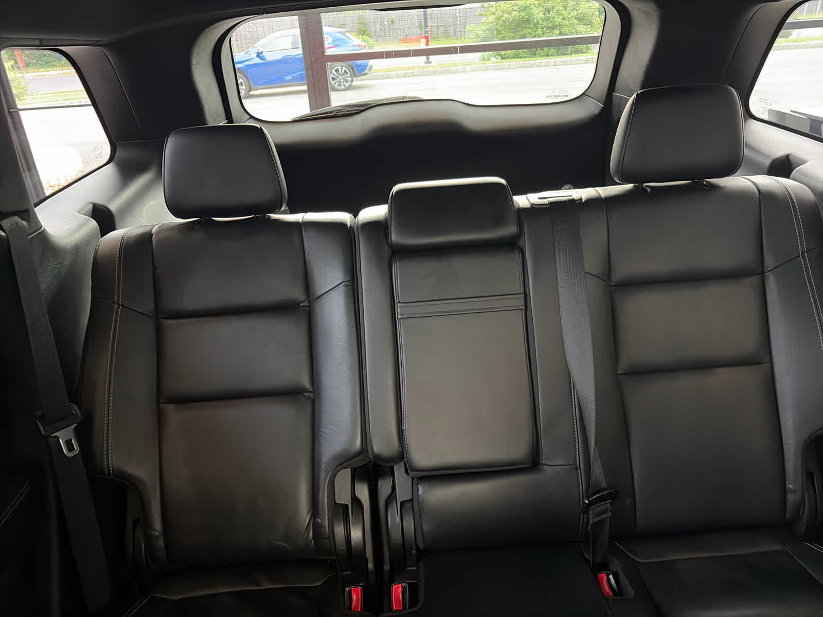 2017 Jeep Grand Cherokee Limited 4x4