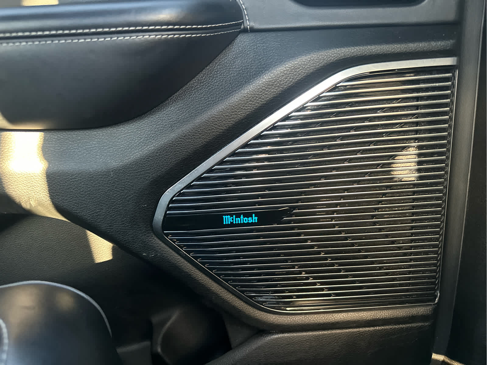 2022 Jeep Grand Cherokee L Overland 4x4