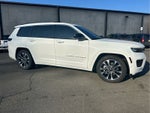 2022 Jeep Grand Cherokee L Overland 4x4