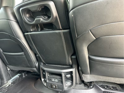 2022 RAM 1500 Laramie 4x4 Crew Cab 57 Box