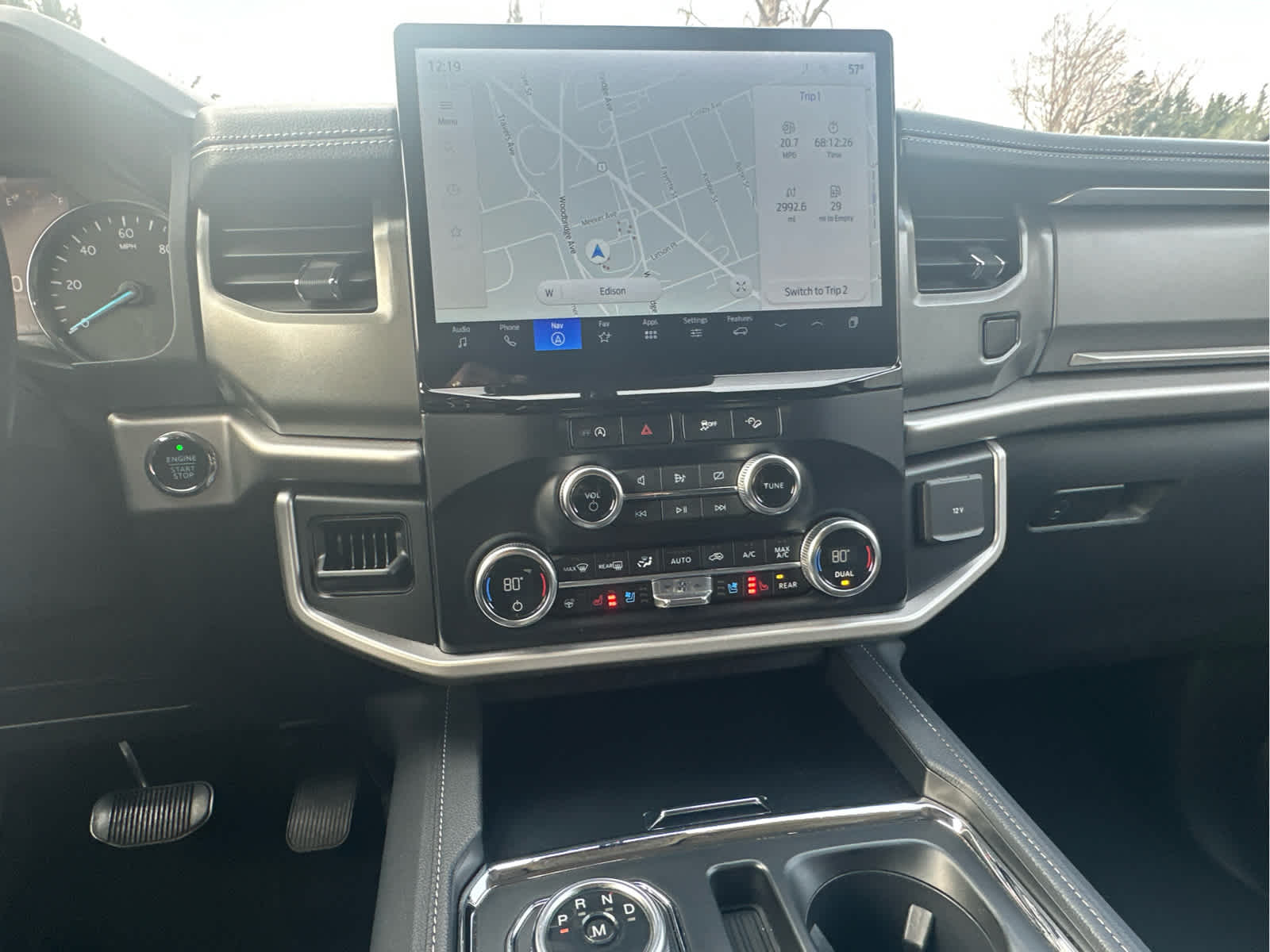 2024 Ford Expedition XLT 4x4