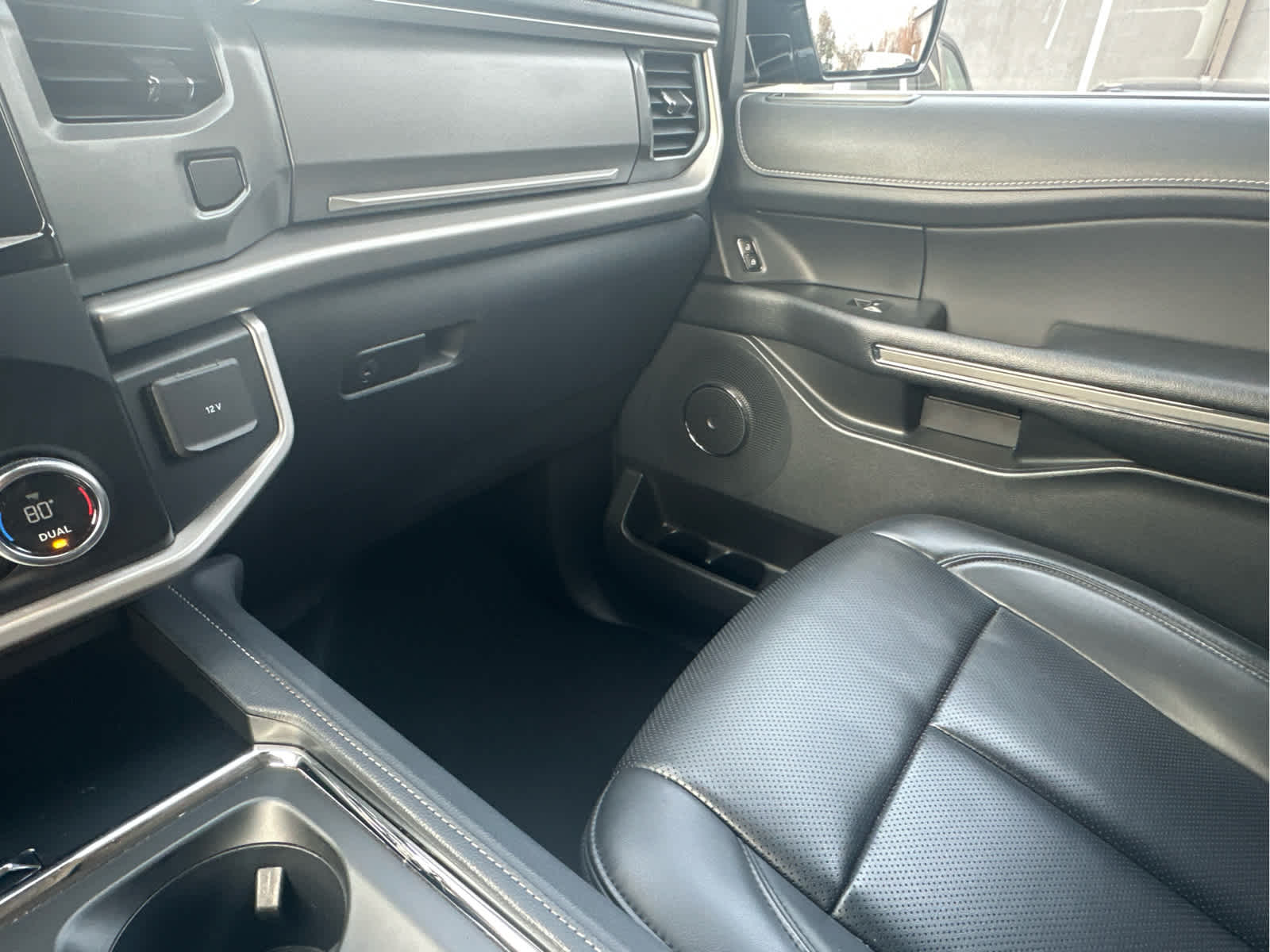 2024 Ford Expedition XLT 4x4