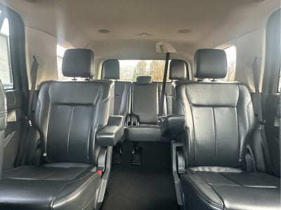 2024 Ford Expedition XLT 4x4