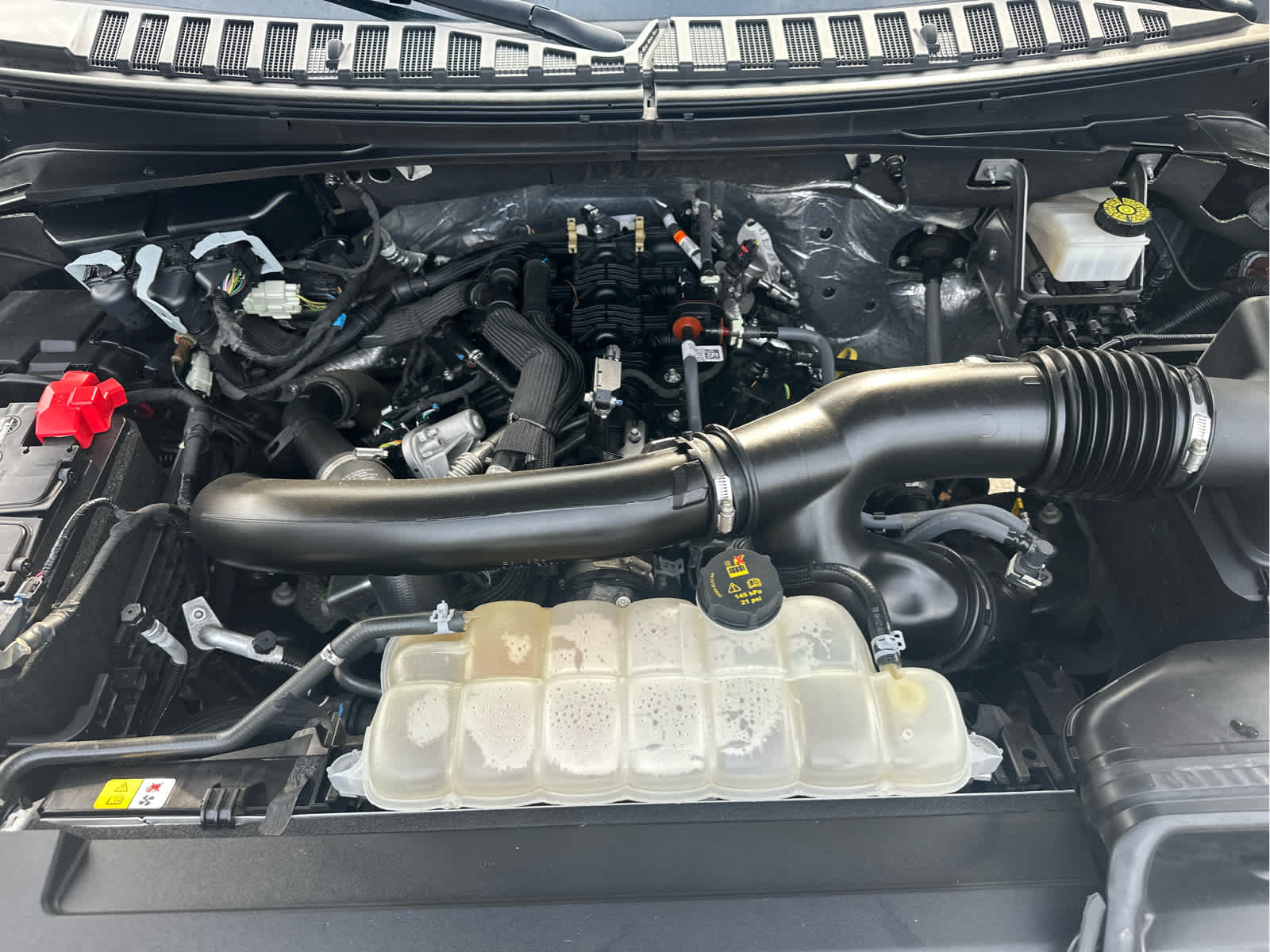 2024 Ford Expedition XLT 4x4