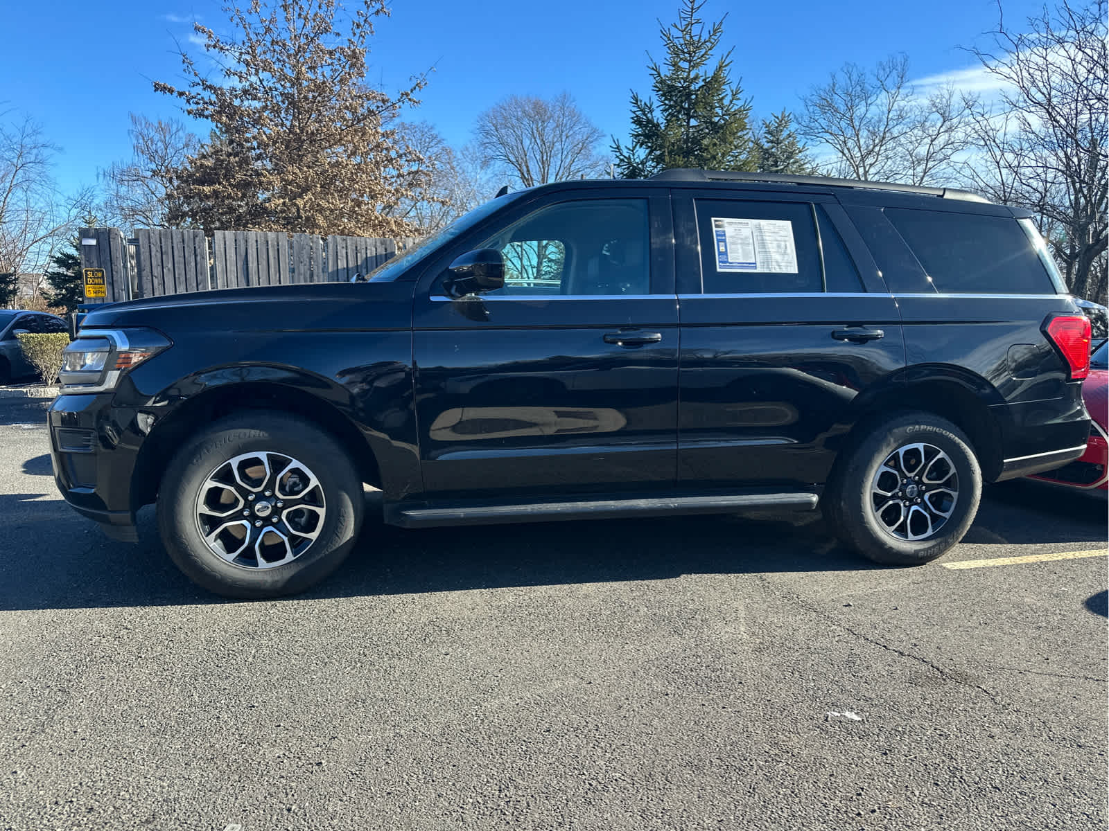 2024 Ford Expedition XLT 4x4