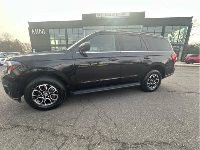 2024 Ford Expedition XLT 4x4