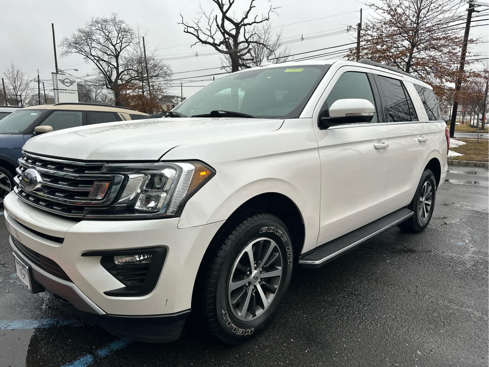 2019 Ford Expedition XLT