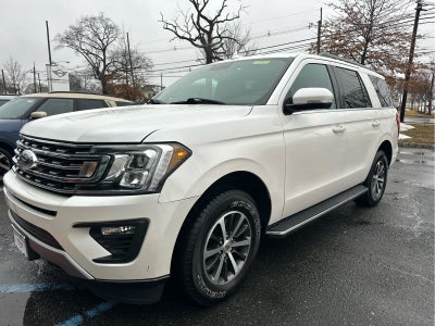 2019 Ford Expedition XLT 4x4