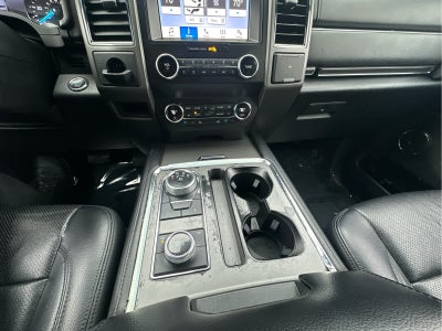 2019 Ford Expedition XLT 4x4
