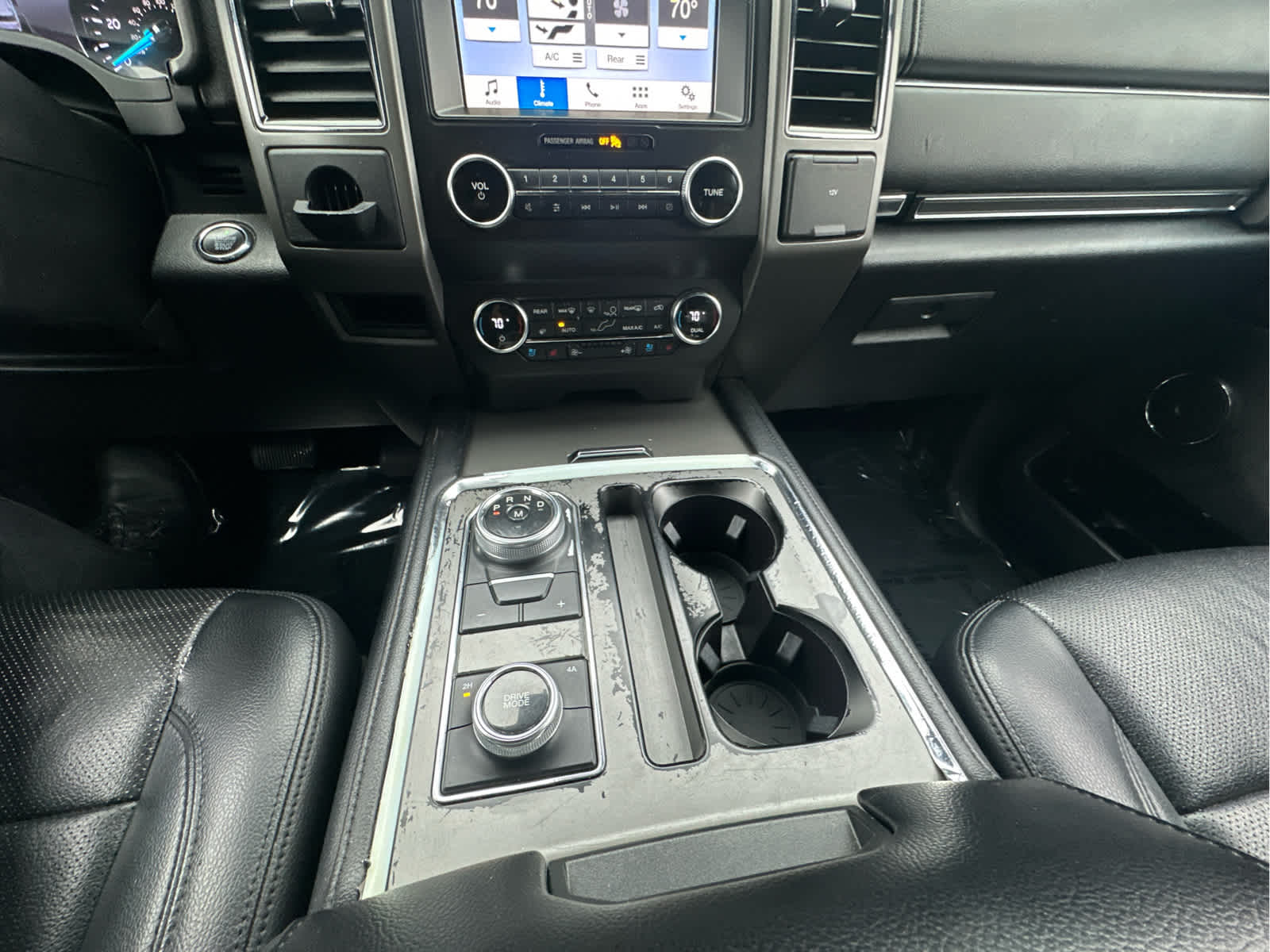 2019 Ford Expedition XLT 4x4