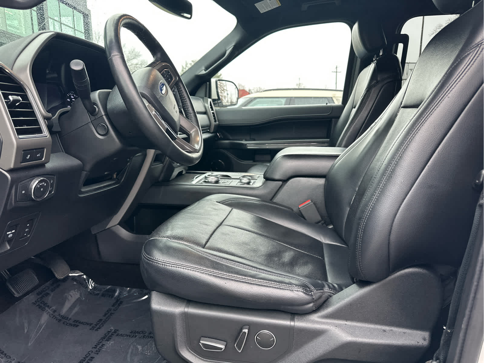 2019 Ford Expedition XLT 4x4