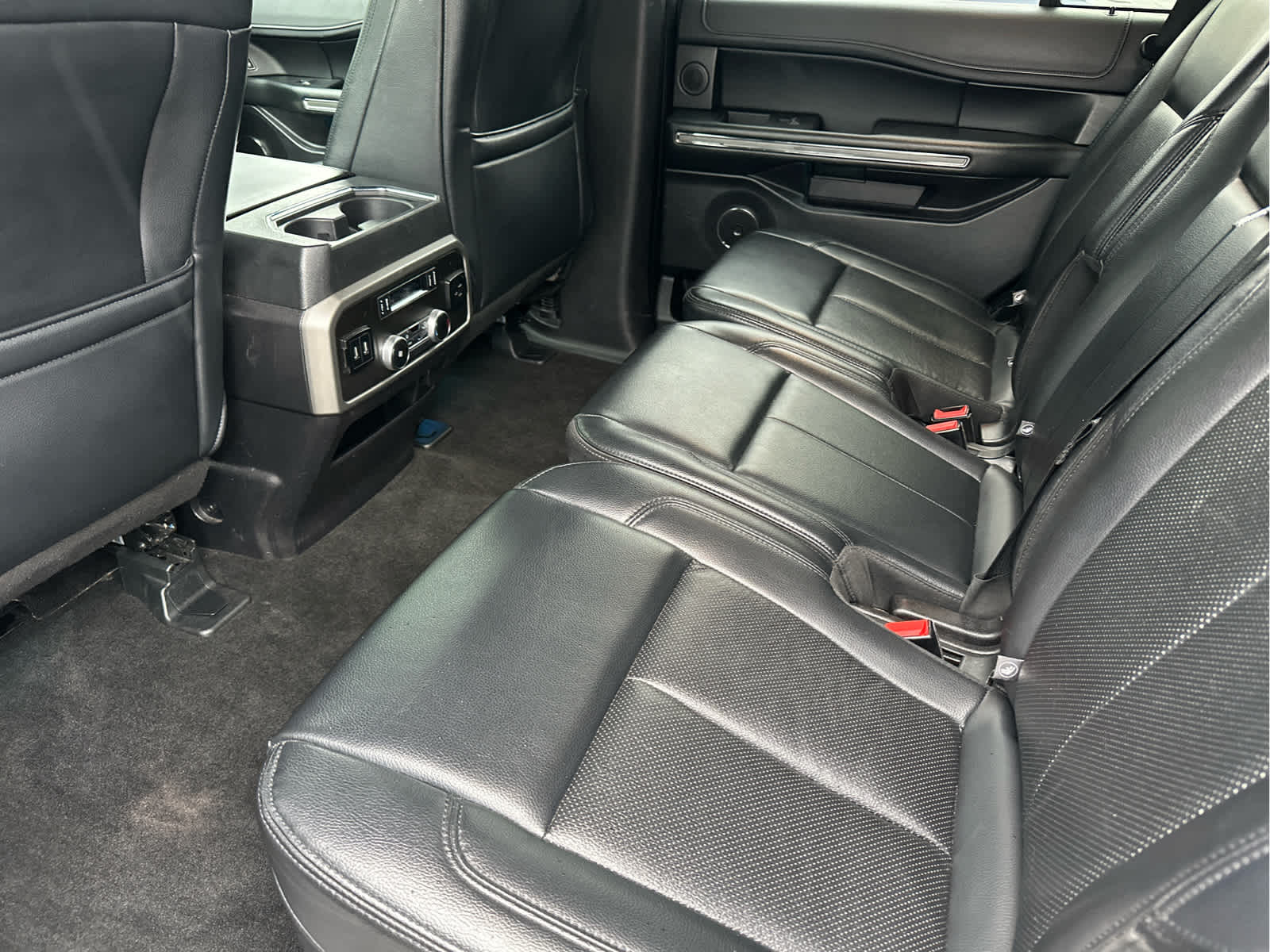 2019 Ford Expedition XLT 4x4