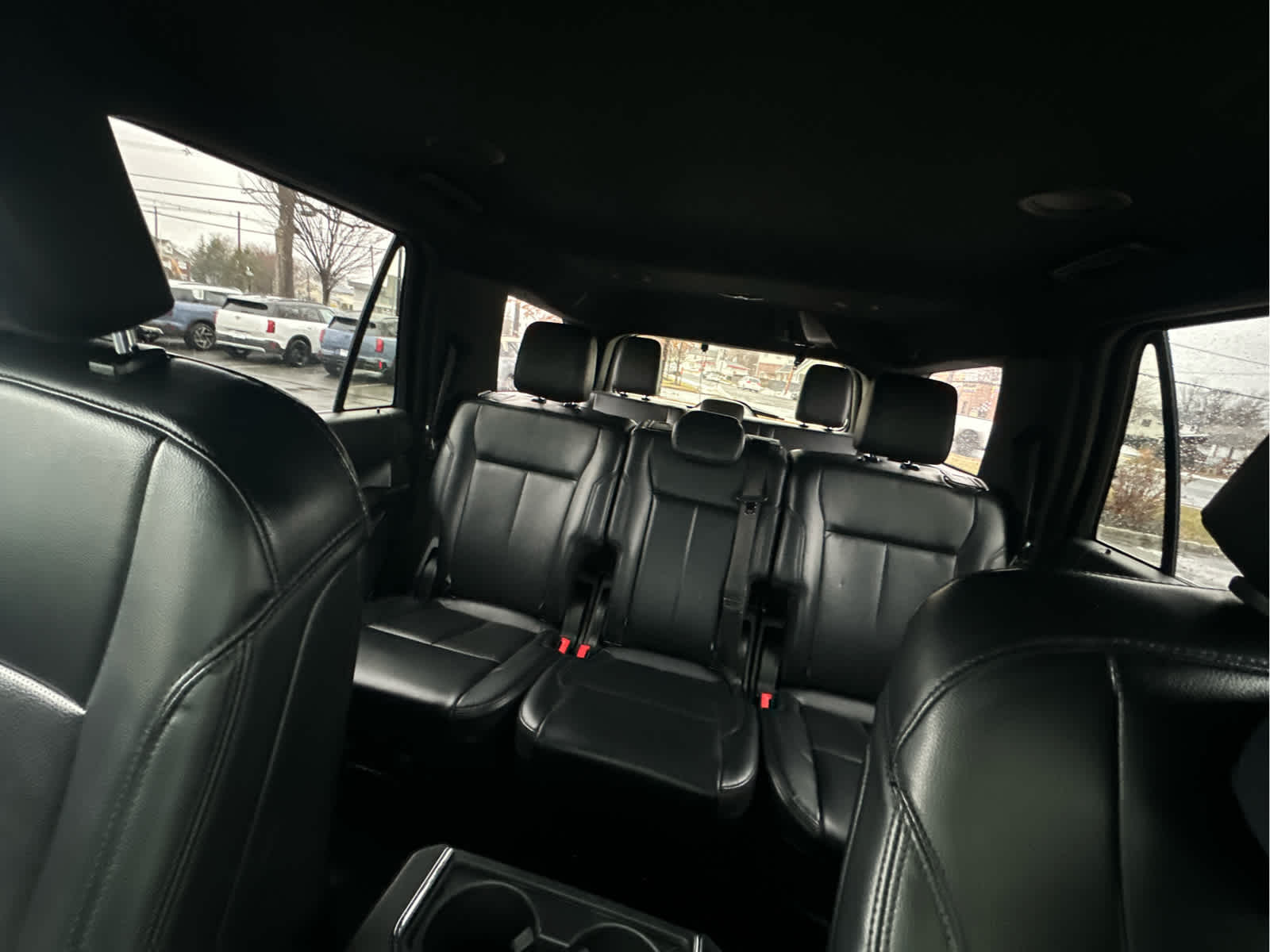 2019 Ford Expedition XLT 4x4