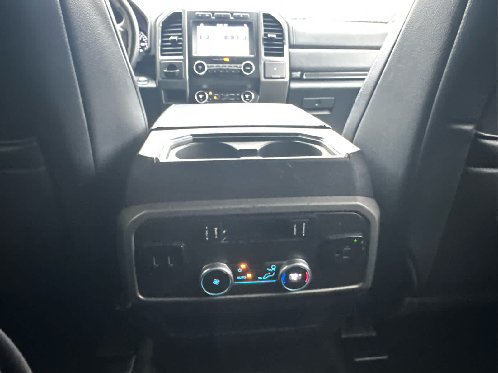 2019 Ford Expedition XLT 4x4