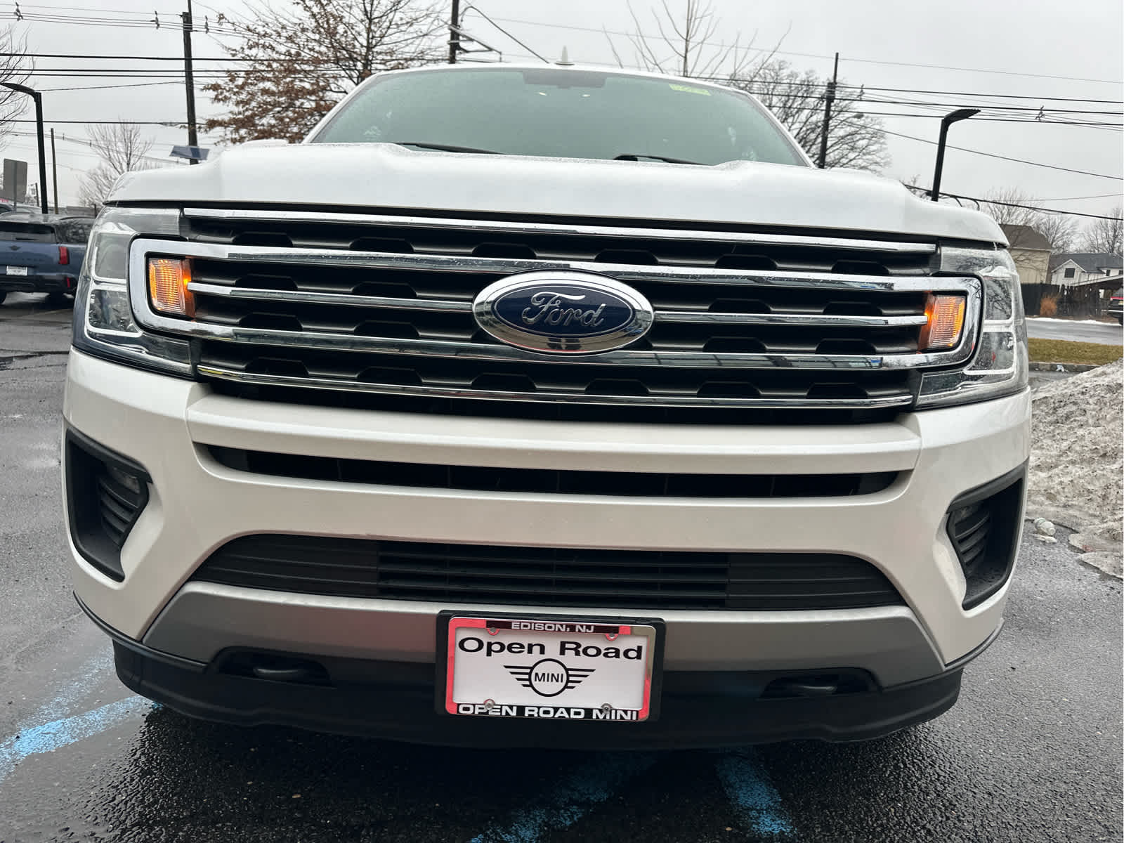 2019 Ford Expedition XLT 4x4