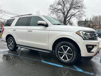 2019 Ford Expedition XLT 4x4