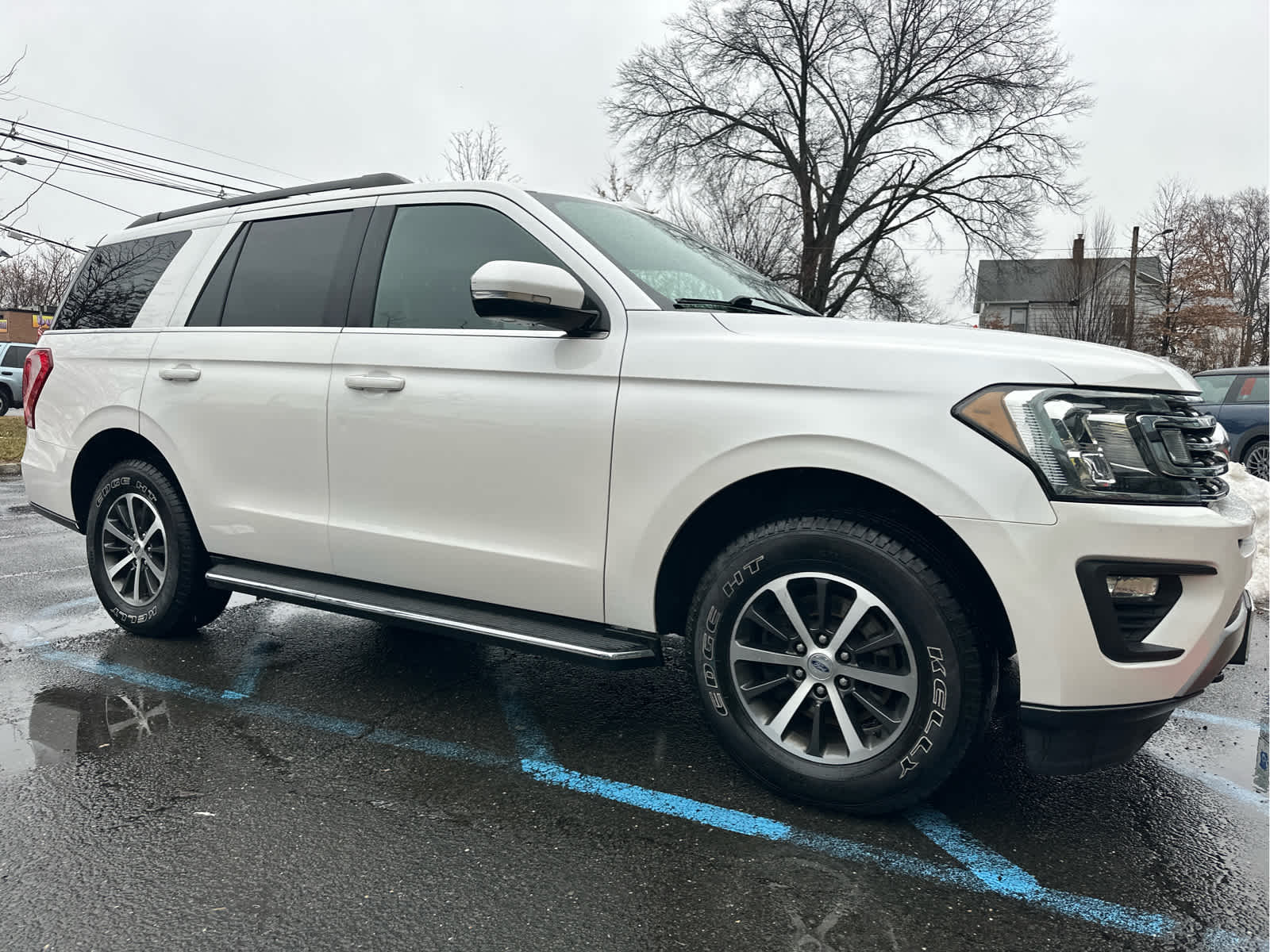 2019 Ford Expedition XLT 4x4