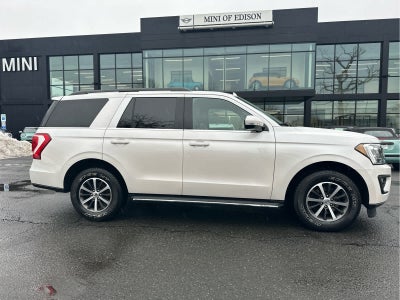 2019 Ford Expedition XLT 4x4