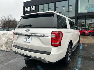 2019 Ford Expedition XLT 4x4