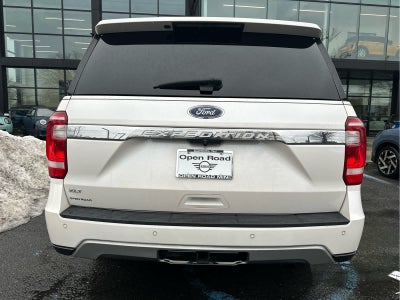 2019 Ford Expedition XLT 4x4