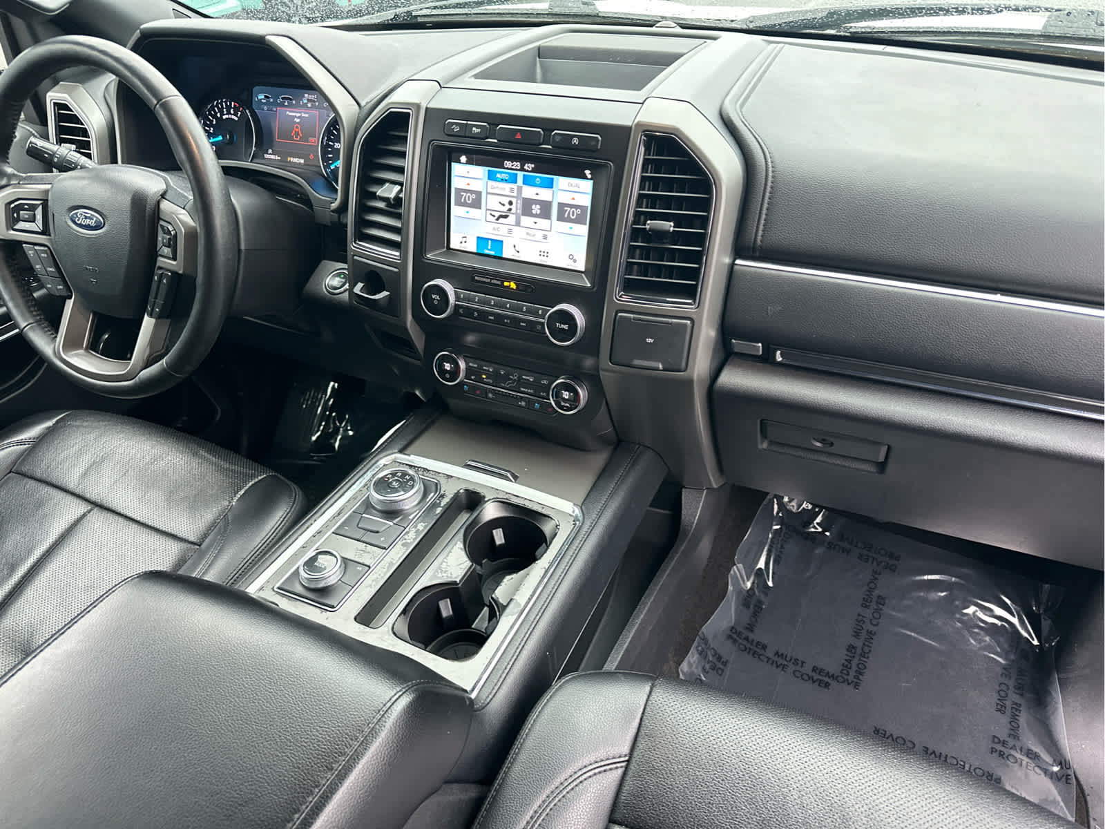 2019 Ford Expedition XLT 4x4