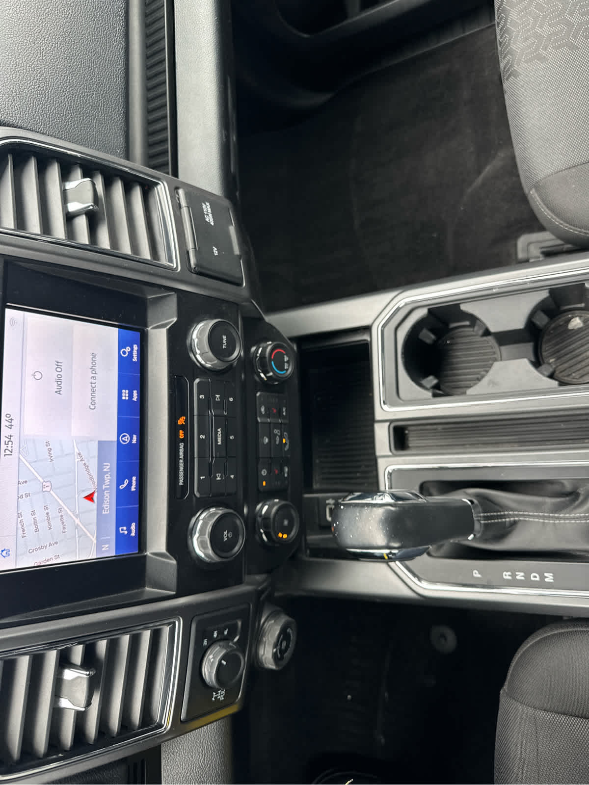 2020 Ford F-150 XLT 4WD SuperCrew 5.5 Box