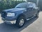 2005 Ford F-150 SuperCrew 139 XLT 4WD