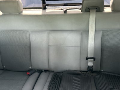 2005 Ford F-150 SuperCrew 139 XLT 4WD