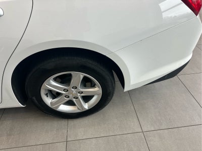 2024 Chevrolet Malibu 4dr Sdn 1LT