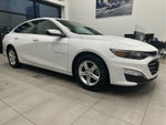 2024 Chevrolet Malibu 4dr Sdn 1LT
