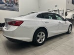 2024 Chevrolet Malibu 4dr Sdn 1LT