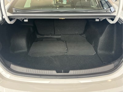 2024 Chevrolet Malibu 4dr Sdn 1LT