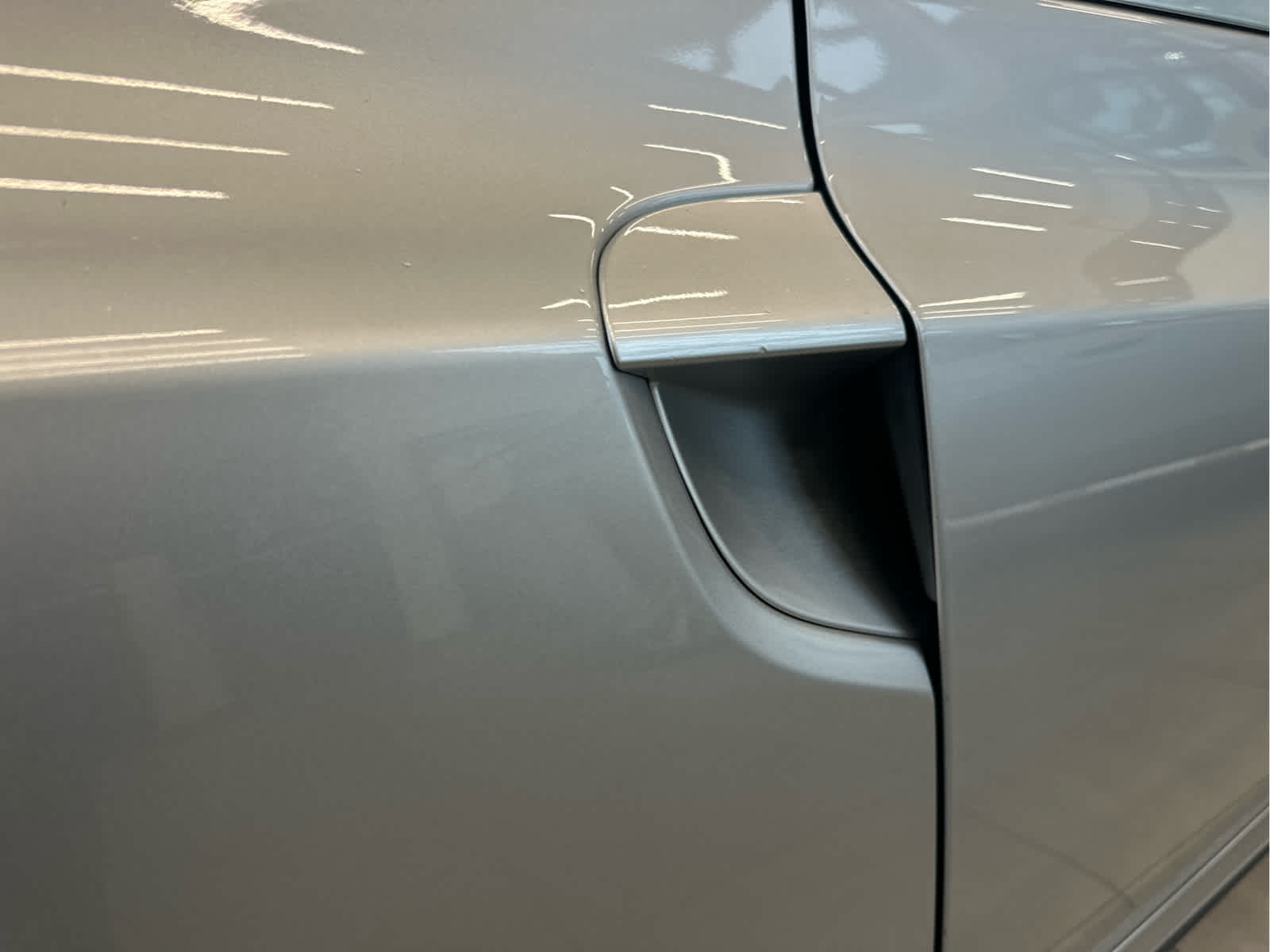 2014 Cadillac ELR 2dr Cpe