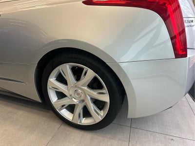 2014 Cadillac ELR 2dr Cpe