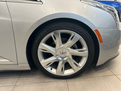 2014 Cadillac ELR 2dr Cpe