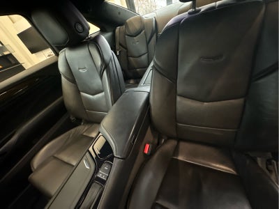 2014 Cadillac ELR 2dr Cpe