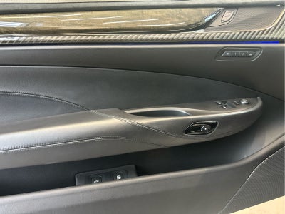 2014 Cadillac ELR 2dr Cpe