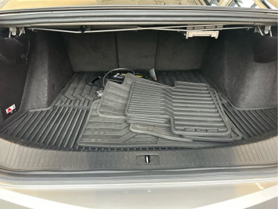 2014 Cadillac ELR 2dr Cpe