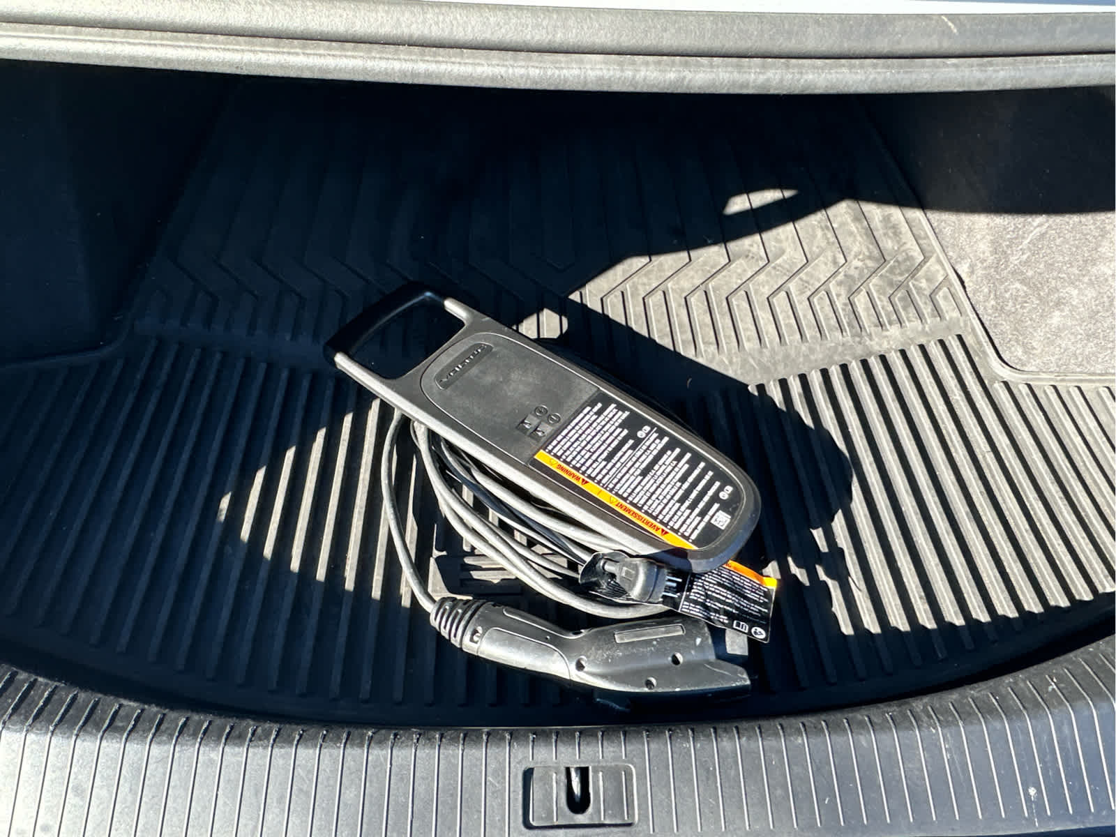 2014 Cadillac ELR 2dr Cpe