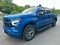 2024 Chevrolet Silverado 1500 4WD Crew Cab 147 RST