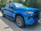2024 Chevrolet Silverado 1500 4WD Crew Cab 147 RST
