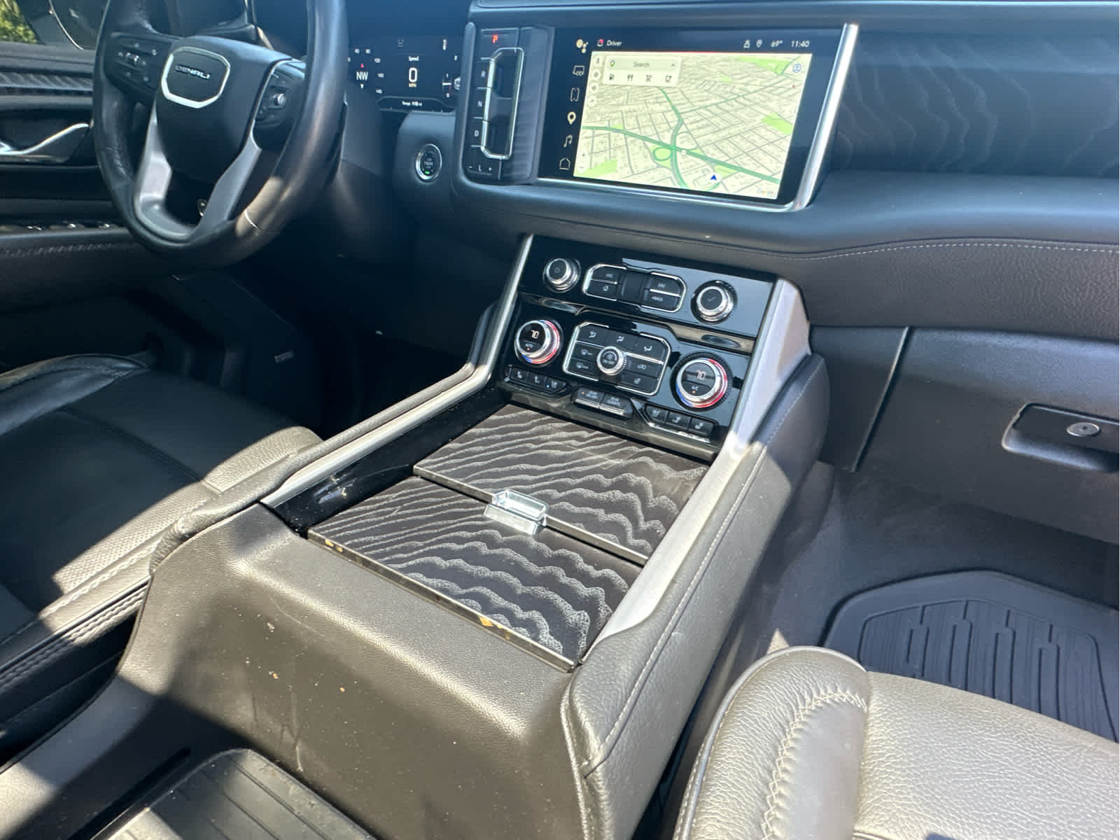 2024 GMC Yukon XL 4WD 4dr Denali