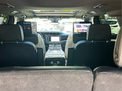 2024 GMC Yukon XL 4WD 4dr Denali